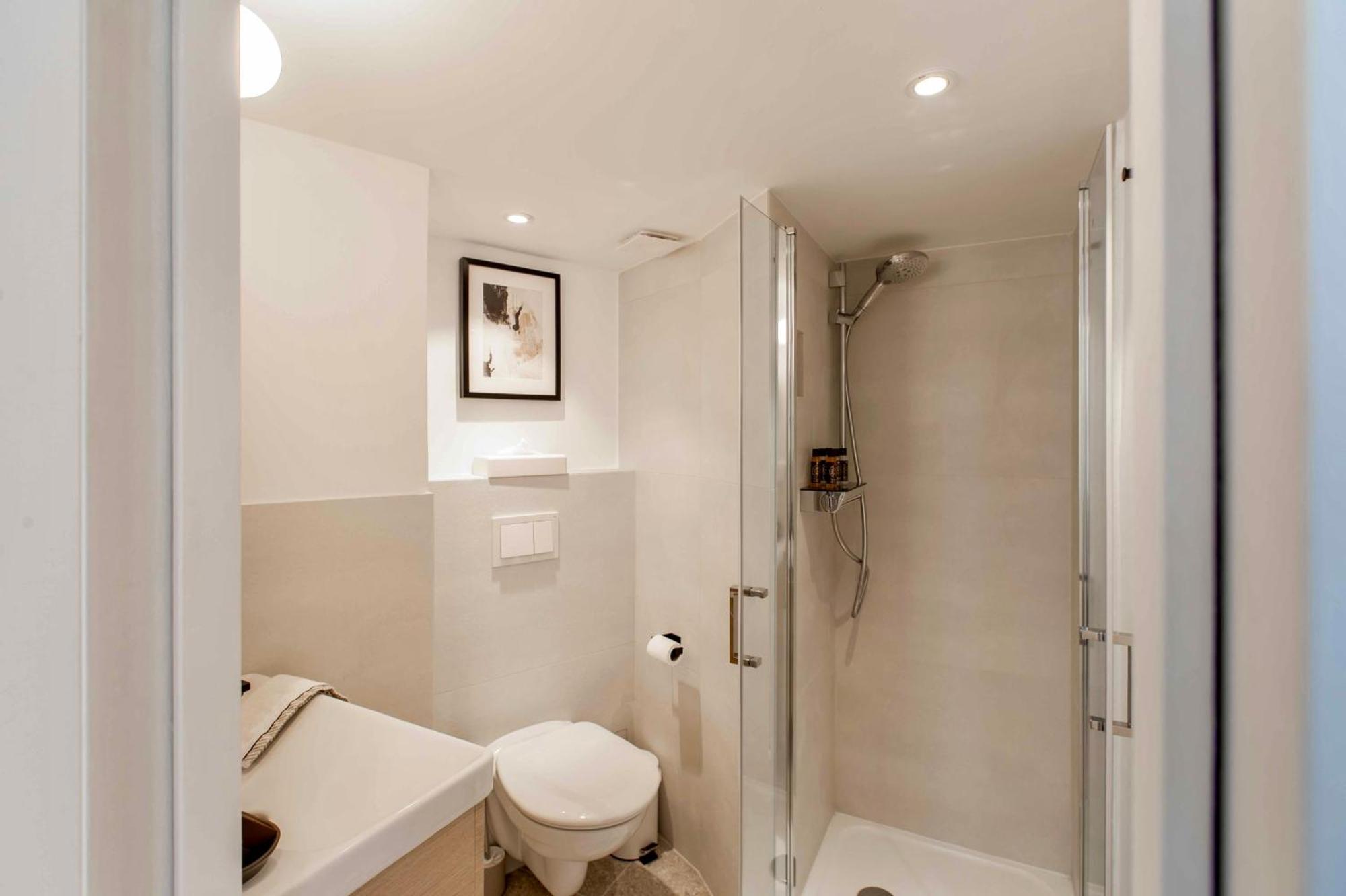 Suede Promenade Duplex Apartment At 1 Min From The Sea 2 Bathrooms Nice Ngoại thất bức ảnh