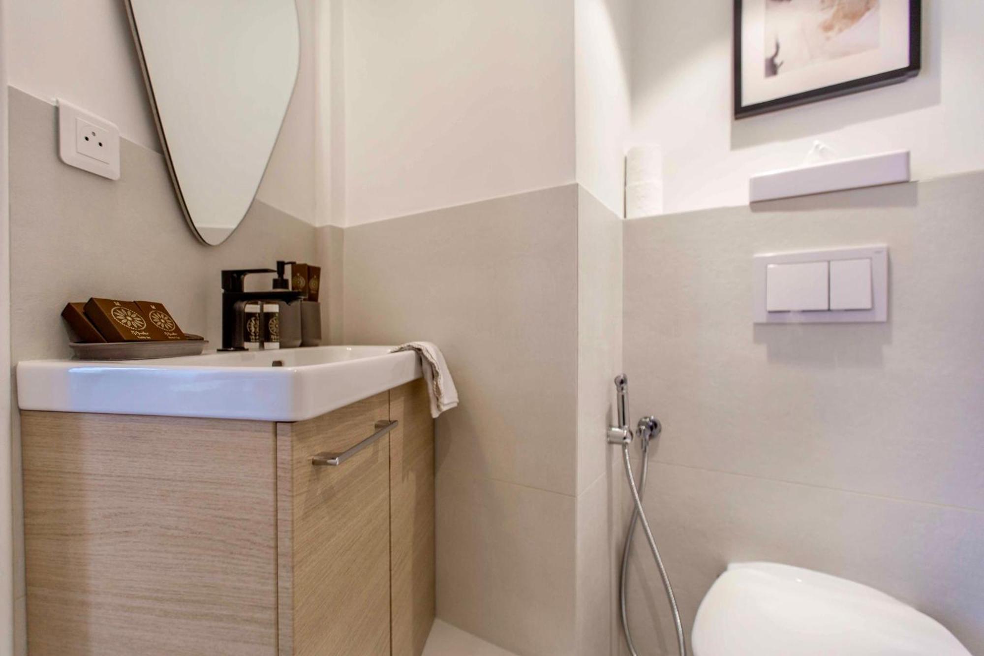Suede Promenade Duplex Apartment At 1 Min From The Sea 2 Bathrooms Nice Ngoại thất bức ảnh