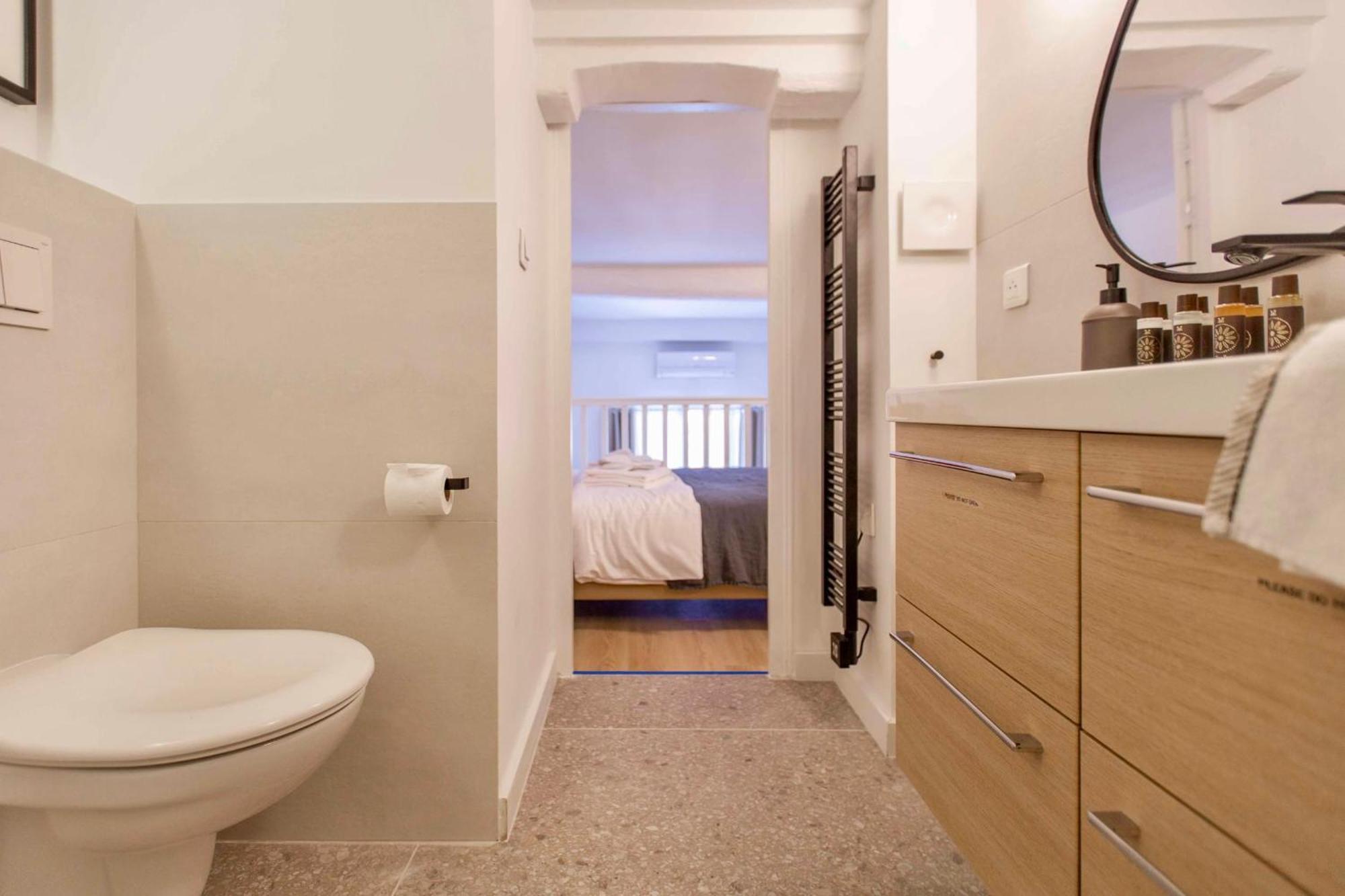 Suede Promenade Duplex Apartment At 1 Min From The Sea 2 Bathrooms Nice Ngoại thất bức ảnh